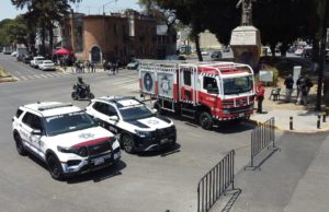 Encabeza Pepe Chedraui supervisión de operativos de seguridad en Semana Santa