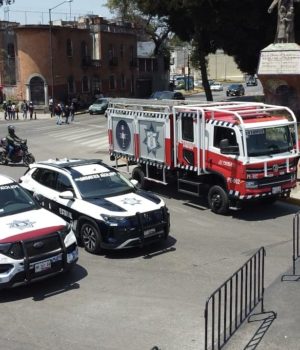 Encabeza Pepe Chedraui supervisión de operativos de seguridad en Semana Santa