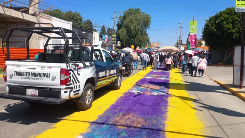 Operativo Cuautlancingo