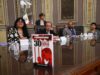 En el Congreso del Estado se presentó el libro “Feminicidio: 30 segundos de furia x 30 años de prisión”