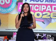 60 Ganadores en la Segunda Rifa del Pago Anual Anticipado 2026