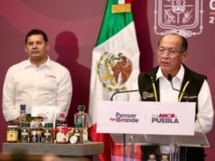 Gobierno abierto y cercano que escucha y resuelve en Tehuacán: Armenta Mier