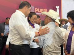 Atlixco, sede de la mañanera estatal y jornada de atención ciudadana encabezada por Ariadna Ayala