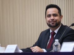 Promueve el diputado Jaime Aurioles iniciativa para exentar del pago de grúas y corralones a víctimas de robo de vehículo