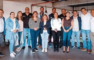 Será BUAP sede de la etapa estatal de los Juegos Deportivos de la Educación Media Superior