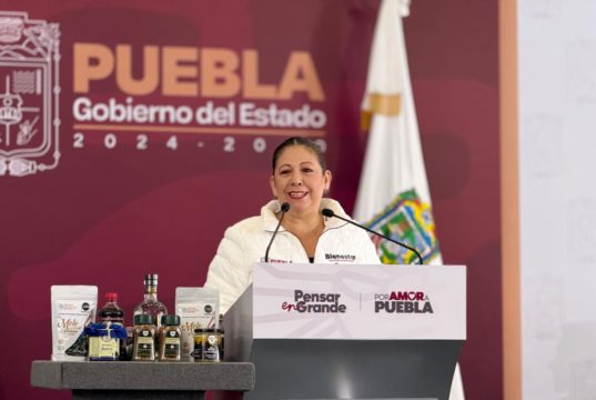 Garantizar derecho al agua, un compromiso y prioridad, asegura Laura Artemisa