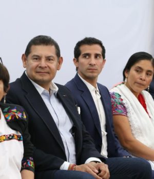 Avanza en Puebla el “Mundial Social”, estrategia de la presidenta Claudia Sheinbaum