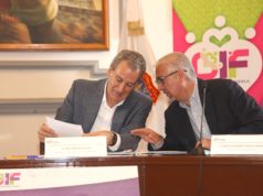 Presenta Pepe Chedraui la “Ruta Institucional” para atender la violencia de género