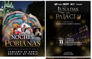 Gobierno de Pepe Chedraui invita a disfrutar de las actividades del fin de semana