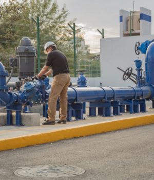 Agua de Puebla incrementó la disponibilidad de 3 millones de litros de agua adicionales, para mejorar el servicio a las familias poblanas