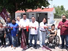 Pável Gaspar impulsa el desarrollo de la Mixteca poblana con gestión de Obra Comunitaria y diálogo social