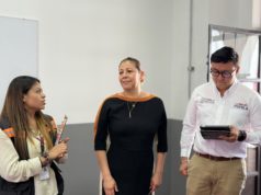 Sembramos un futuro de valores a través de la juventud: Laura Artemisa