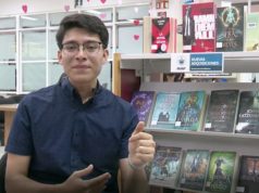 Destaca alumno FCFM en concursos académicos nacionales e internacionales