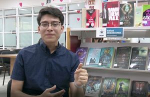 Destaca alumno FCFM en concursos académicos nacionales e internacionales