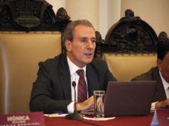 Refuerzan seguridad en Mercado Morelos tras balacera: Pepe Chedraui