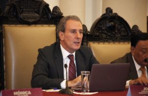 Aprueba Cabildo de Puebla crédito de 440 mdp para obras públicas (Video)