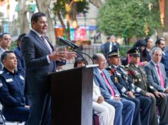 A 495 años de su fundación, Puebla se proyecta a nivel global