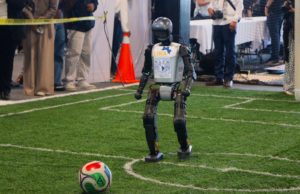 Puebla impulsa el talento joven con el Torneo Mexicano de Robótica 2026 en la Capital de la Tecnología y Sostenibilidad