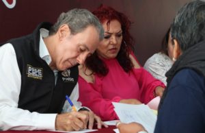 Pepe Chedraui lleva “Día del Pueblo” a las juntas auxiliares para fortalecer la atención ciudadana
