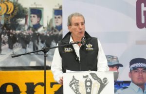 Refrenda Pepe Chedraui fortalecimiento de tejido social con “Guardianes de la Paz” en el CENHCH