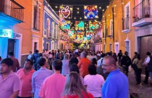 Más de 570 mil visitantes consolidan a Puebla con GLOW México