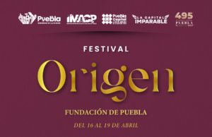 Gobierno de Pepe Chedraui invita a disfrutar del Festival Origen
