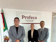 PROFECO y comité organizador de la Feria de Puebla 2026 refuerzan acciones de protección al consumidor