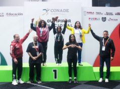 Breaking abre Olimpiada CONADE 2026 con 29 delegaciones participantes