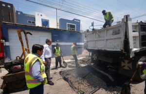 Realiza Gobierno de Pepe Chedraui gran activación física para festejar a la niñez