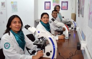 Alumnos BUAP participarán en Infomatrix México 2026