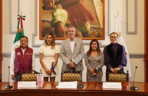 Gobierno de Pepe Chedraui refuerza la igualdad y la no discriminación con talleres para personas servidoras públicas