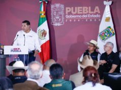 San José Chiapa referente nacional con polo de economía circular, detonará desarrollo
