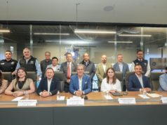 Pepe Chedraui fortalece coordinación con el Consejo Coordinador Empresarial en el DGERI