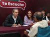 Encabeza Pepe Chedraui jornada “Día del Pueblo” en Amalucan