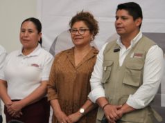 Omar Muñoz fortalece a familias con apoyos funcionales