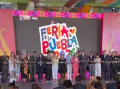 Arranca Feria de Puebla 2026; prevén 1.8 millones de visitantes