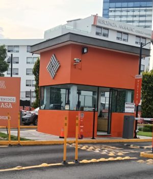 PROFECO suspende Universidad Anáhuac Campus Puebla