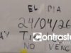 Aparecen más mensajes del reto de Tik Tok en escuelas de Puebla, Atlixco, Huejotzingo y Texmelucan