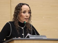 Promueve Susana Riestra rehabilitación, dignificación y reapertura del teatro José Recek de la ciudadde Puebla