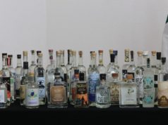 Con 91 medallas, Puebla se posiciona a nivel nacional como líder en marcas de mezcal
