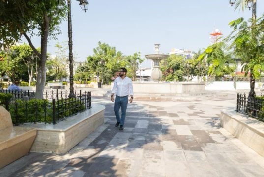 Alex Armenta Rosas, sobrino del gobernador, se destapa por alcaldía de Izúcar de Matamoros