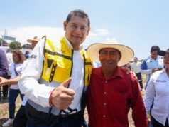 Periférico 5 de Mayo detonará movilidad y desarrollo de Puebla los próximos 50 años