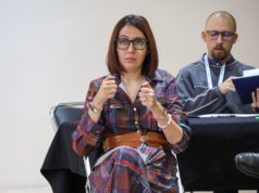 Mariana Ceballos asume la presidencia provisional del IEE Puebla, tras salida de Blanca Cruz