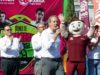 Inaugura Pepe Chedraui el Torneo Intersecus Mundialista 2026