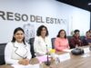 Avala Comisión del Congreso proyecto de acuerdo para que Ayuntamientos retiren obstáculos en banquetas