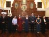 Inauguran en Puebla la cátedra Matilde Montoya, un impulso a las mujeres en la ciencia