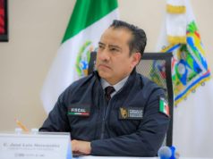 Fiscalía de Puebla abre seis investigaciones por reto viral “tiroteo mañana”