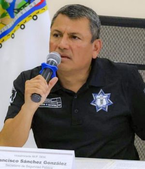Denunciarán quema de patrulla tras bloqueo por desaparición falsa en la México-Puebla