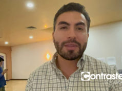 Preocupa aumento de personas desaparecidas en el país: Alejandro Gómez