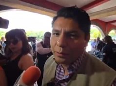 Firman convenio Cuautlancingo e ISSSTEP para asegurar a los policías municipales